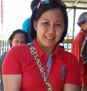 Lamanya Pembuatan Paspor di Imigrasi 1A Semarang