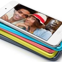 iPhone 5S akan Warna-warni? 