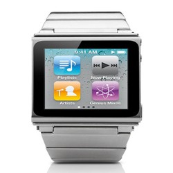 iWatch akan Gantikan iPhone
