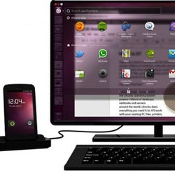 Ubuntu Lebih Baik dari Android