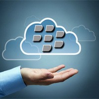 Fokus ke BlackBerry, RIM Jual Bisnis Cloud
