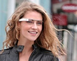 Serba-serbi Kacamata Pintar Google