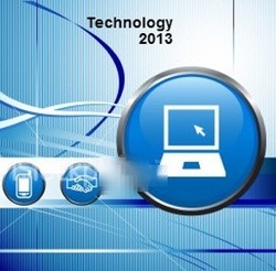 6 Teknologi yang akan Bikin Heboh di 2013