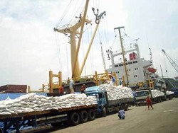 Indonesia Masih Rajin Impor Pangan, Capai Rp 80 Triliun di November