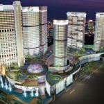 Kota Judi Macau Raup Omzet Rp 361 Triliun, Naik 13,5%