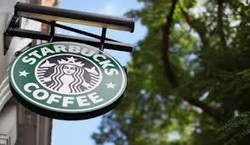 Starbucks Siap Jajah Vietnam