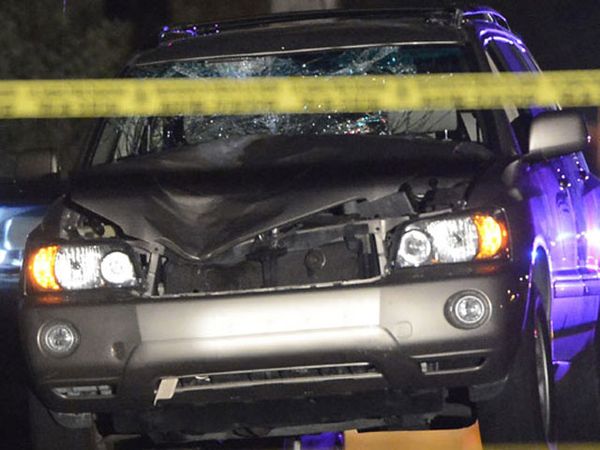 Ambil Foto Ferrari Justin Bieber, Paparazzi Tewas