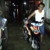 Status Bojonegoro Jadi Siaga 2, Warga Tepi Bengawan Solo Mulai Mengungsi