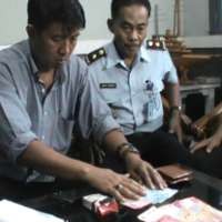 Peredaran Sabu Dari Dalam Lapas Madiun Terbongkar