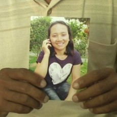 TKW Asal Blitar Dikabarkan Bunuh Diri di Taiwan