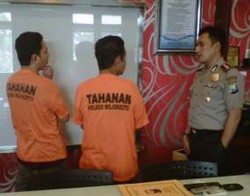 Dua Pengurus KBIH Al Madinah Ditetapkan Tersangka Pemalsuan Dokumen Haji