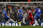 QPR Permalukan Chelsea di Kandang