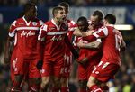QPR Permalukan Chelsea di Kandang