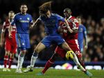 QPR Permalukan Chelsea di Kandang