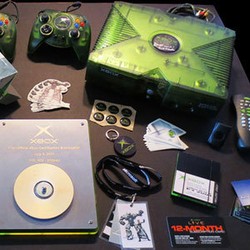 Siapa Mau? Xbox Langka Ini Dilelang Mulai Rp 48 Juta