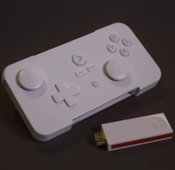 PlayJam, Konsol Game Android Berbentuk Gamepad