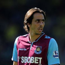West Ham Pulangkan Benayoun ke Chelsea