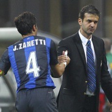 Zanetti tentang Stramaccioni dan Asa Juara Inter