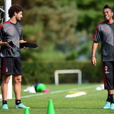 Meski Akan Ditinggal Pato & Robinho, Milan Diminta Tetap Survive