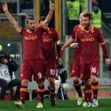 I Lupi Dihantui Kelelahan