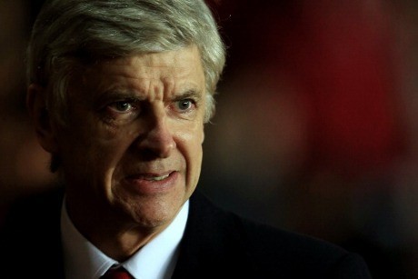 Wenger Minta Arsenal Tampil Maksimal