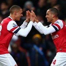 Arsenal Bersiap untuk Salah Satu Laga Terpentingnya Musim Ini