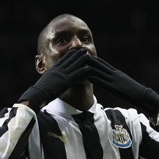 Gaji Besar Bukan Motivasi Ba Pindah ke Chelsea