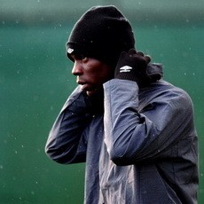 Balotelli Diyakini Bisa Bantu City Pertahankan Gelar