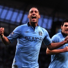 Zabaleta Akui City Tertekan