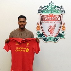 Gerrard Sambut Gembira Kedatangan Sturridge