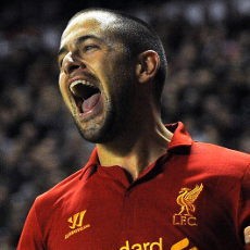 Rodgers Akui West Ham Sedang Dekati Joe Cole