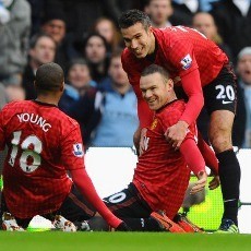 Lawan MU, West Ham Harus Bangun Tembok di Muka Gawang