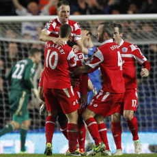 QPR Layak Menang atas Chelsea