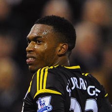 Rodgers ke Sturridge: Buktikan Kualitasmu