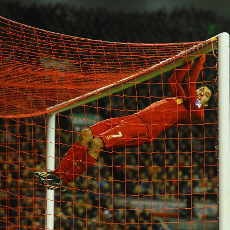 Rodgers: Suarez Messi-nya Liverpool