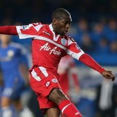 Gol Pertama SWP Akhiri Banyak Catatan Buruk QPR