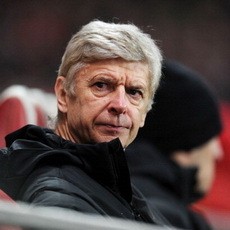 Wenger: Perburuan Titel Bukan Cuma Milik MU-City