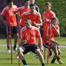 Heynckes Ingin Bayern Tetap Lapar Kemenangan