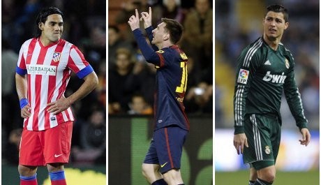 Liburan Selesai, La Liga Kembali Membara