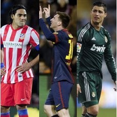 Liburan Selesai, La Liga Kembali Membara