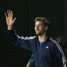 Bilbao Persilakan Juve Negosiasi Kontrak dengan Llorente