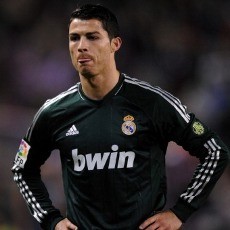 Ronaldo Ingin Awali Tahun dengan Sempurna