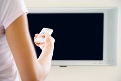 Manusia Habiskan 2 Pekan dalam Hidupnya untuk Mencari Remote TV