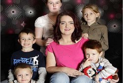 Terlalu Subur, Wanita Ini Tetap Hamil Meski Pakai Berbagai Kontrasepsi