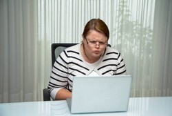 Lemak Itu Masa Lalu, Sekarang Namanya Stres