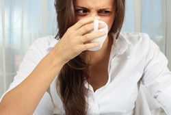 Minuman Pahit Bisa Atasi Gangguan Perut & Cegah Kenaikan Berat Badan