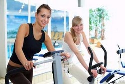 Tak Usah Nge-gym Berjam-jam Agar Sehat, 3 Menit Per Minggu Saja Cukup