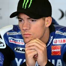 Spies Tinggalkan Yamaha karena Sudah Tak Lagi Dipercaya