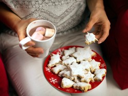 Makan Biskuit Malah Makin Lapar? Inilah Penyebabnya!