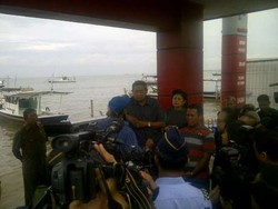 SBY: Pengganti Menpora dari Partai Demokrat